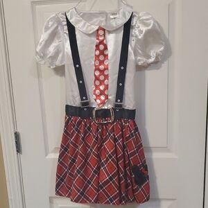 Disney Minnie Mouse costume size large